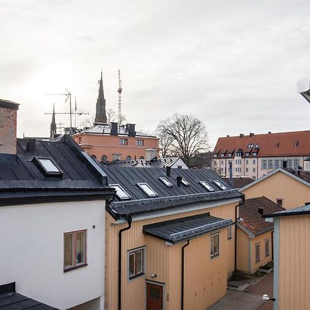 Linne Studio Uppsala Exterior foto